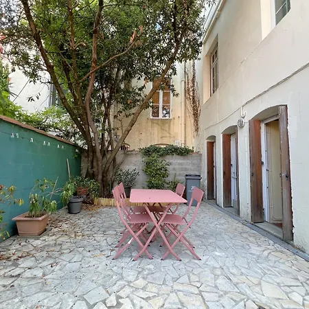Maison Bourgeoise, Animaux Admis - 4 Pers. - Fr-1-474-302 Αρασόν
