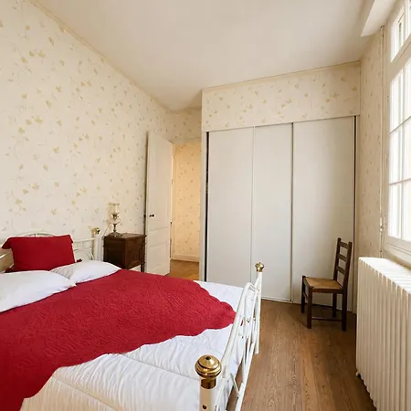 Βίλα Maison Bourgeoise, Animaux Admis - 4 Pers. - Fr-1-474-302 *