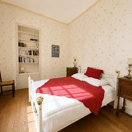 Maison Bourgeoise, Animaux Admis - 4 Pers. - Fr-1-474-302 Βίλα *