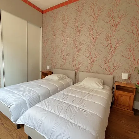 Βίλα Maison Bourgeoise, Animaux Admis - 4 Pers. - Fr-1-474-302 *