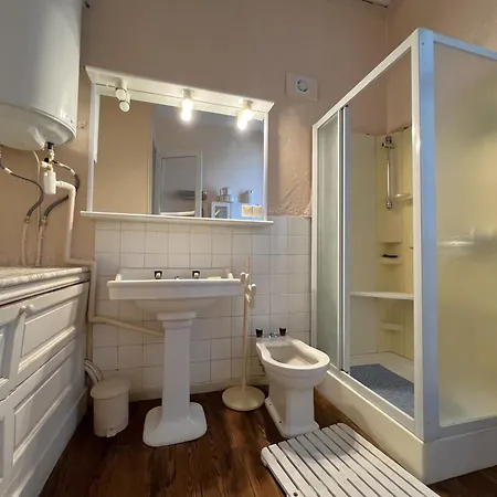 Maison Bourgeoise, Animaux Admis - 4 Pers. - Fr-1-474-302 Αρασόν