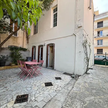 Maison Bourgeoise, Animaux Admis - 4 Pers. - Fr-1-474-302 Βίλα